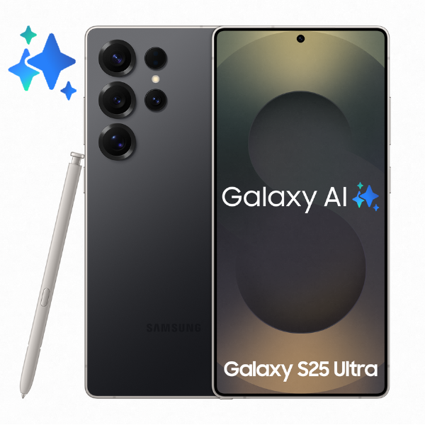 Samsung Galaxy S25